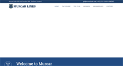Desktop Screenshot of murcarlinks.com