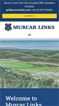 Mobile Screenshot of murcarlinks.com